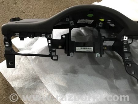 ФОТО Торпедо для Porsche Macan I 95B +FL (13-18) Київ