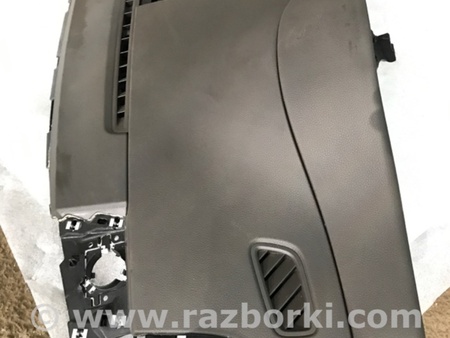 ФОТО Торпедо для Porsche Macan I 95B +FL (13-18) Київ