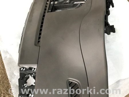 ФОТО Торпедо для Porsche Macan I 95B +FL (13-18) Київ