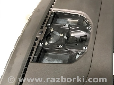 ФОТО Торпедо для Porsche Macan I 95B +FL (13-18) Київ