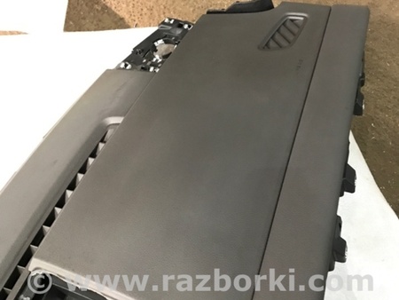 ФОТО Торпедо для Porsche Macan I 95B +FL (13-18) Київ