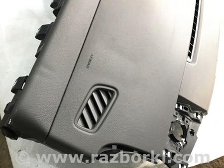 ФОТО Торпедо для Porsche Macan I 95B +FL (13-18) Київ