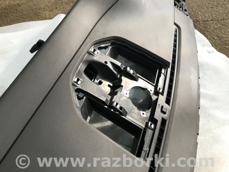 ФОТО Торпедо для Porsche Macan I 95B +FL (13-18) Київ