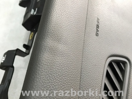 ФОТО Торпедо для Porsche Macan I 95B +FL (13-18) Київ