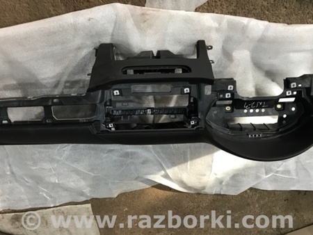 ФОТО Торпедо для Audi (Ауди) A4 V B9 - 8W (2015-) Київ