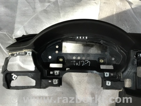 ФОТО Торпедо для Audi (Ауди) A4 V B9 - 8W (2015-) Київ