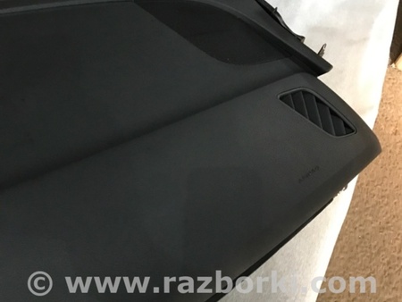 ФОТО Торпедо для Audi (Ауди) A4 V B9 - 8W (2015-) Київ