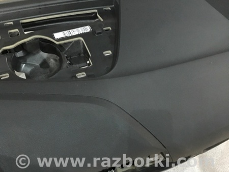 ФОТО Торпедо для Audi (Ауди) A4 V B9 - 8W (2015-) Київ