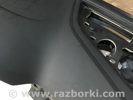 ФОТО Торпедо для Audi (Ауди) A4 V B9 - 8W (2015-) Київ