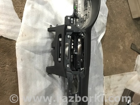 ФОТО Торпедо для Audi (Ауди) A4 V B9 - 8W (2015-) Київ