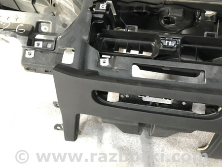 ФОТО Торпедо для Audi (Ауди) A4 V B9 - 8W (2015-) Київ