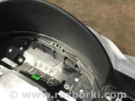 ФОТО Торпедо для Audi (Ауди) A4 V B9 - 8W (2015-) Київ