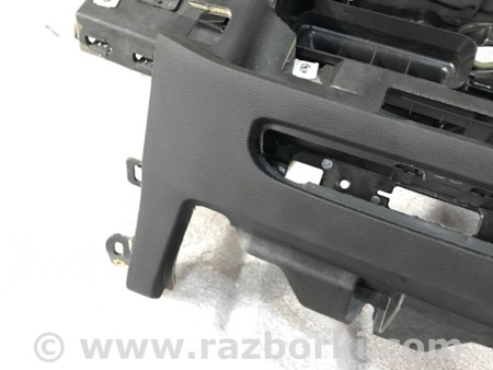 ФОТО Торпедо для Audi (Ауди) A4 V B9 - 8W (2015-) Київ