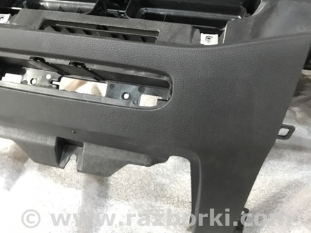 ФОТО Торпедо для Audi (Ауди) A4 V B9 - 8W (2015-) Київ