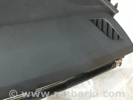 ФОТО Торпедо для Audi (Ауди) A4 V B9 - 8W (2015-) Київ