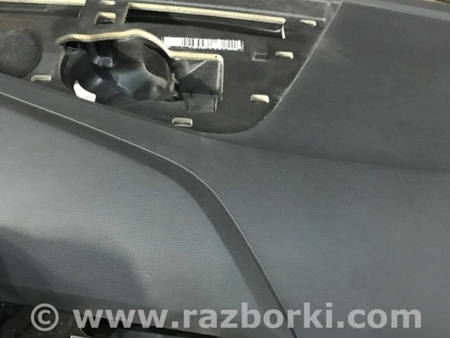 ФОТО Торпедо для Audi (Ауди) A4 V B9 - 8W (2015-) Київ