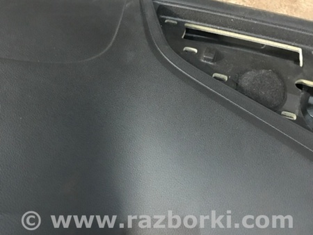 ФОТО Торпедо для Audi (Ауди) A4 V B9 - 8W (2015-) Київ