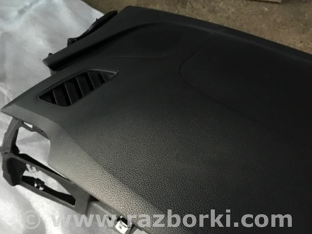 ФОТО Торпедо для Audi (Ауди) A4 V B9 - 8W (2015-) Київ