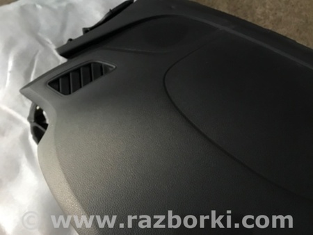 ФОТО Торпедо для Audi (Ауди) A4 V B9 - 8W (2015-) Київ