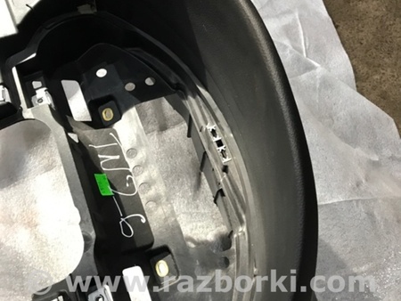 ФОТО Торпедо для Audi (Ауди) A4 V B9 - 8W (2015-) Київ