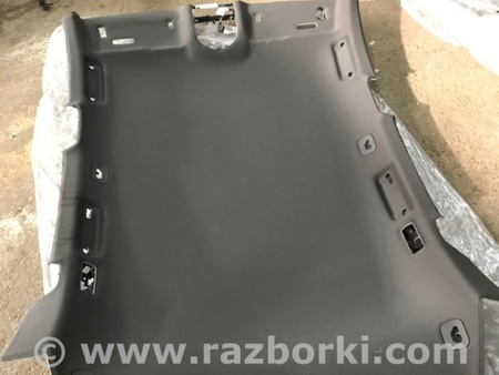 ФОТО Обшивка потолка для Porsche Macan I 95B +FL (13-18) Київ