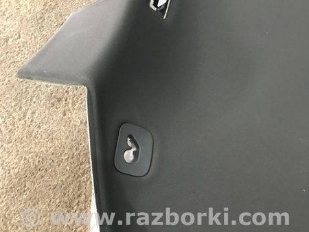 ФОТО Обшивка потолка для Porsche Macan I 95B +FL (13-18) Київ