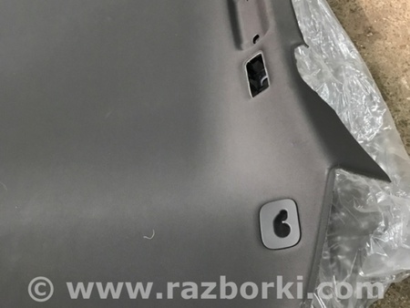 ФОТО Обшивка потолка для Porsche Macan I 95B +FL (13-18) Київ