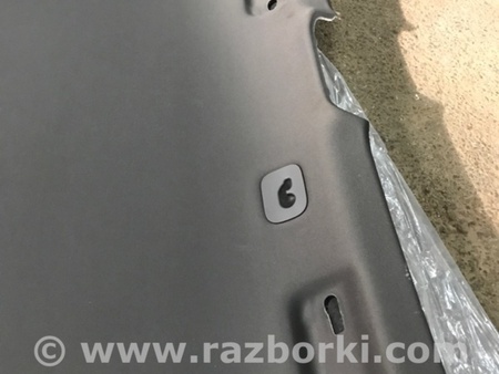 ФОТО Обшивка потолка для Porsche Macan I 95B +FL (13-18) Київ