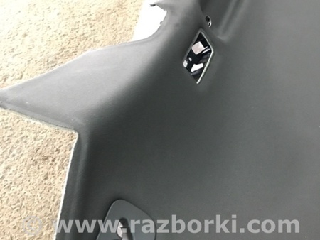 ФОТО Обшивка потолка для Porsche Macan I 95B +FL (13-18) Київ