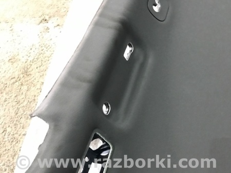 ФОТО Обшивка потолка для Porsche Macan I 95B +FL (13-18) Київ