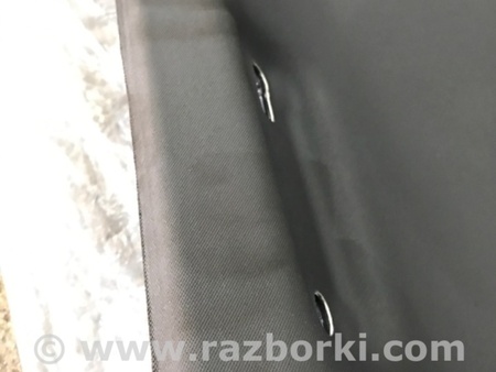 ФОТО Обшивка потолка для Porsche Macan I 95B +FL (13-18) Київ