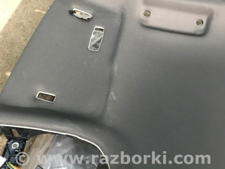 ФОТО Обшивка потолка для Porsche Macan I 95B +FL (13-18) Київ