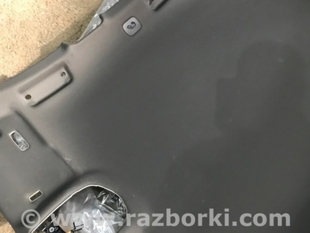 ФОТО Обшивка потолка для Porsche Macan I 95B +FL (13-18) Київ