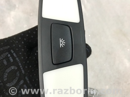ФОТО Плафон подсветки салона для Audi (Ауди) A3 III 8V (12-20) Київ