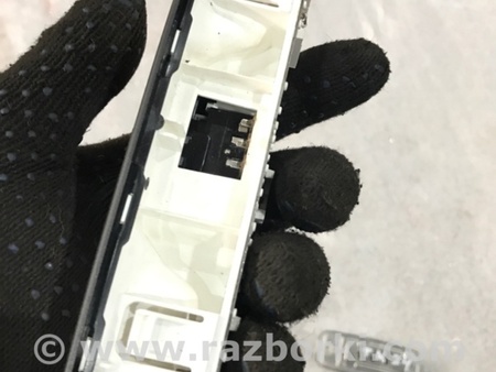 ФОТО Плафон подсветки салона для Audi (Ауди) A3 III 8V (12-20) Київ