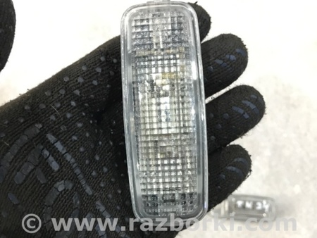 ФОТО Плафон подсветки салона для Audi (Ауди) A3 III 8V (12-20) Київ