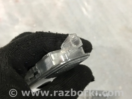 ФОТО Плафон подсветки салона для Audi (Ауди) A3 III 8V (12-20) Київ