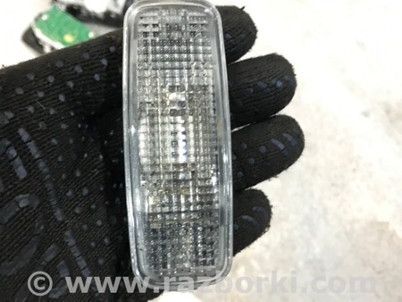 ФОТО Плафон подсветки салона для Audi (Ауди) A3 III 8V (12-20) Київ