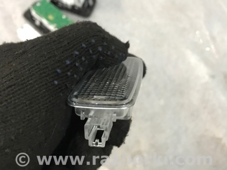 ФОТО Плафон подсветки салона для Audi (Ауди) A3 III 8V (12-20) Київ