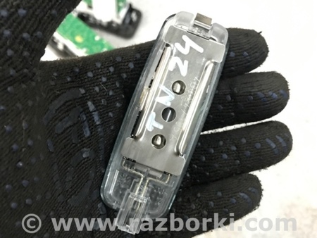 ФОТО Плафон подсветки салона для Audi (Ауди) A3 III 8V (12-20) Київ