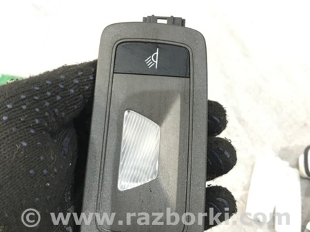 ФОТО Плафон подсветки салона для Porsche Macan I 95B +FL (13-18) Київ