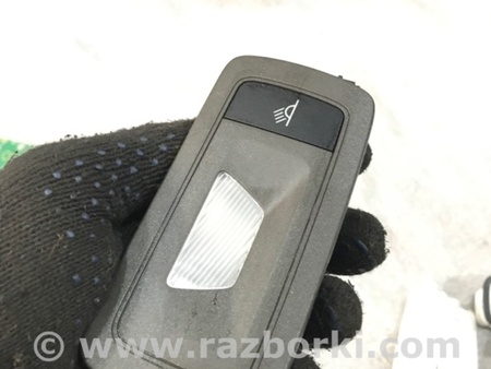 ФОТО Плафон подсветки салона для Porsche Macan I 95B +FL (13-18) Київ