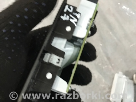 ФОТО Плафон подсветки салона для Porsche Macan I 95B +FL (13-18) Київ