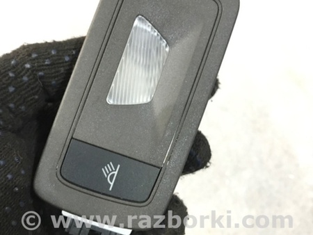 ФОТО Плафон подсветки салона для Porsche Macan I 95B +FL (13-18) Київ