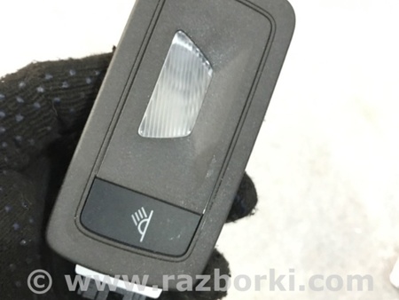 ФОТО Плафон подсветки салона для Porsche Macan I 95B +FL (13-18) Київ