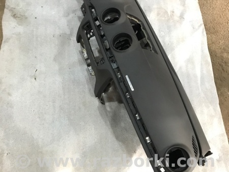 ФОТО Торпедо для Audi (Ауди) A3 III 8V (12-20) Київ