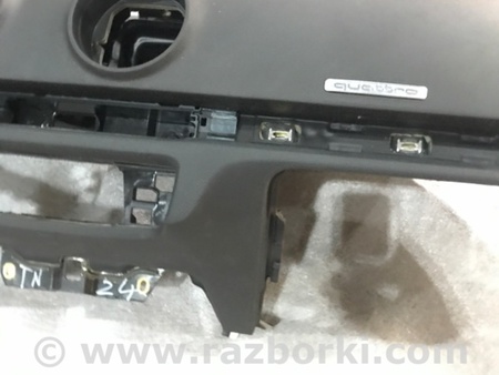 ФОТО Торпедо для Audi (Ауди) A3 III 8V (12-20) Київ