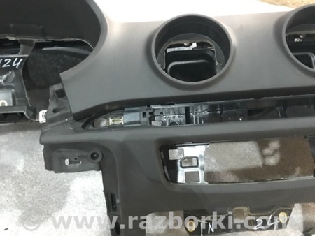 ФОТО Торпедо для Audi (Ауди) A3 III 8V (12-20) Київ