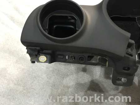 ФОТО Торпедо для Audi (Ауди) A3 III 8V (12-20) Київ