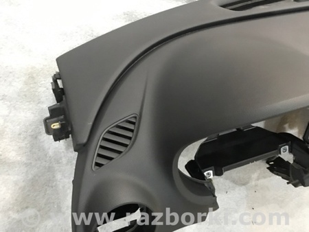 ФОТО Торпедо для Audi (Ауди) A3 III 8V (12-20) Київ